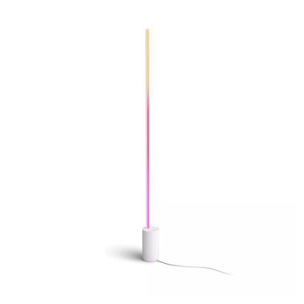 LED inteligentná stojacia lampa 29 W Gradient Signe – Philips Hue