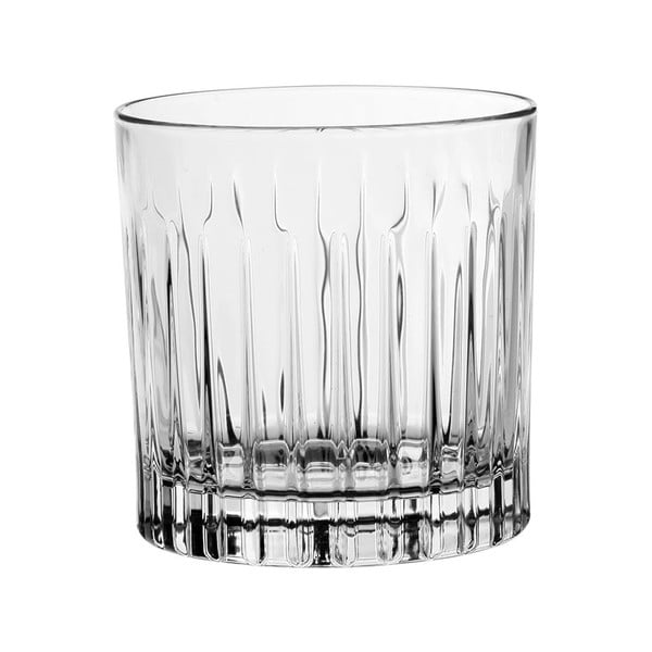 Pohár na whiskey z krištáľového skla Côté Table Timeless, 310 ml