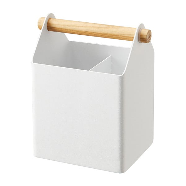 Kovový organizér na písacie potreby Tosca – YAMAZAKI-image-2