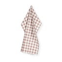 Bavlnené utierky v súprave 2 ks 50x70 cm Gingham – Tiseco Home Studio