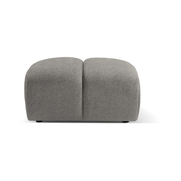 Svetlosivá podnožka Diana – Micadoni 