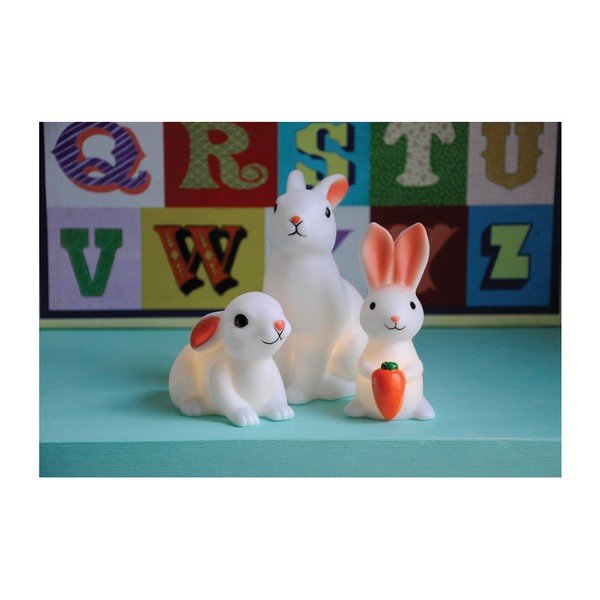Nočné svetielko Rex London Bunny-image-2