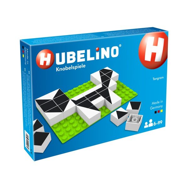 Vzdelávacia hra Hubelino Tangram-image-2
