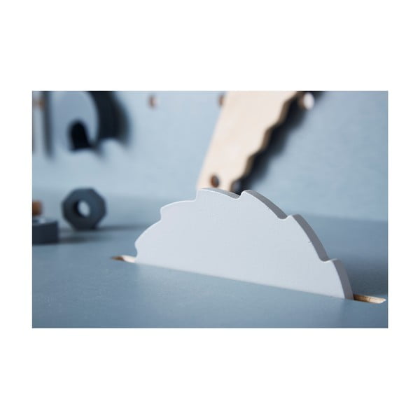 Modrá detská dielnička Flexa Play The Workbench-image-4