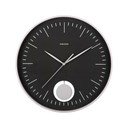 Kyvadlové/nástenné hodiny ø 41 cm Grato Pendulum – Karlsson