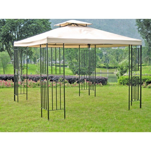 Party stan Amazonas – Garden Pleasure-image-1