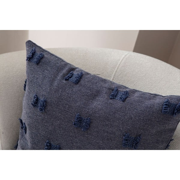 Obliečka na vankúš 43x43 cm Tuffet – Mioli Decor-image-2