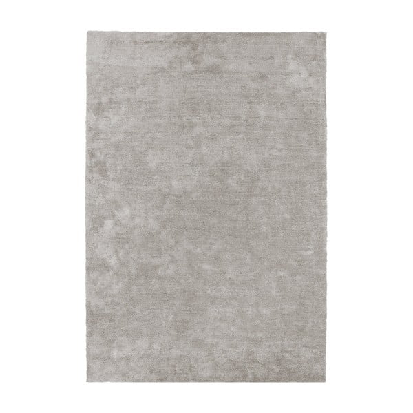 Svetlosivý koberec 200x290 cm Milo – Asiatic Carpets