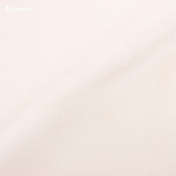 Béžová boxspring posteľ s úložným priestorom 180x200 cm Bali – Cosmopolitan Design-image-1