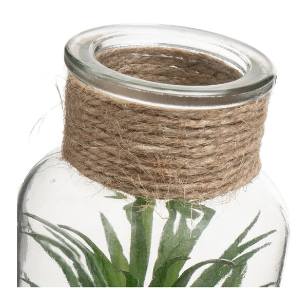 Umelé rastliny v súprave 4 ks (výška 12 cm) Cactus – Casa Selección-image-3