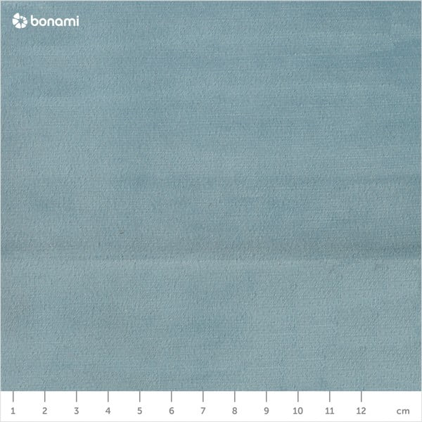 Svetlomodrá dvojmiestna pohovka Vivonita Laurel-image-1