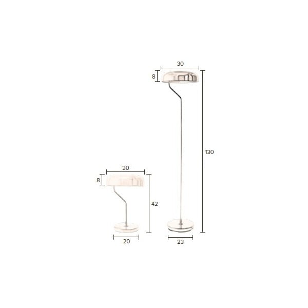 Stojacia lampa Dutchbone Eclipse-image-2