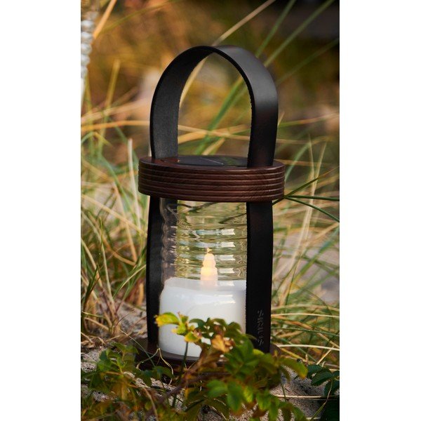 Solárne vonkajšie svietidlo Aston – Sirius-image-1