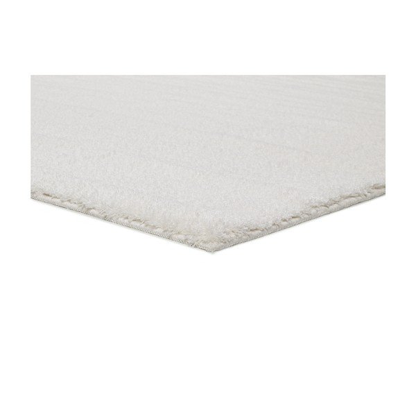 Koberec Universal Olimpia Liso White, 160 × 230 cm-image-2