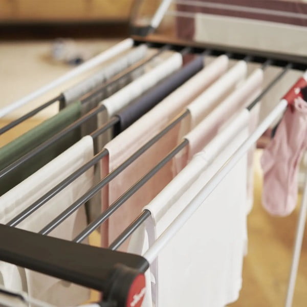 Sušiak na bielizeň Soft Care – Vileda-image-3