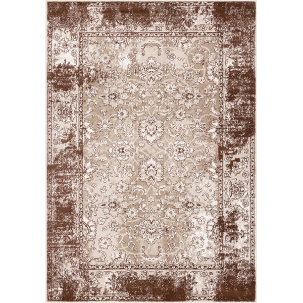Hnedý koberec 160x230 cm Terno Brown – FD