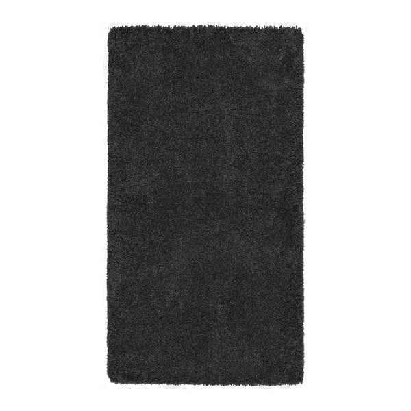 Sivo-hnedý koberec Universal Oasis Liso, 120 x 170 cm