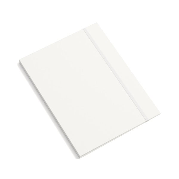 Kartónový organizér na dokumenty Paulina Paper Laminate A4 – Bigso-image-2