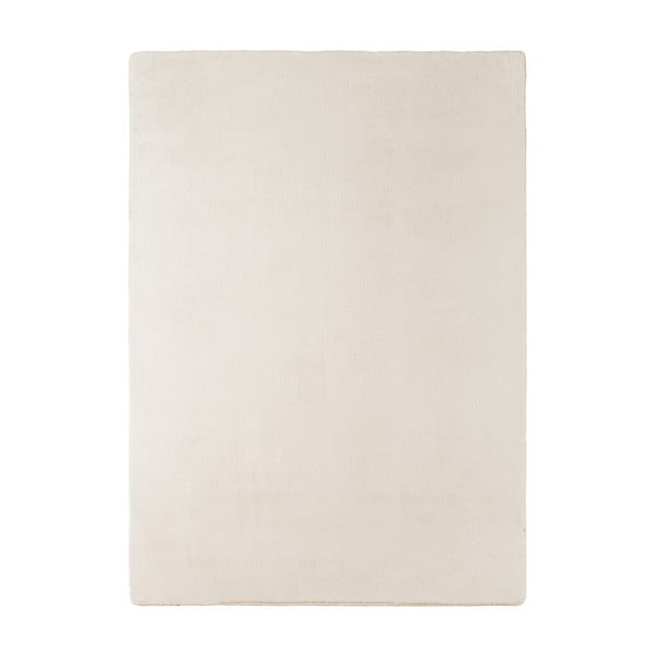 Krémový prateľný koberec 240x340 cm Joy 1400 – Ayyildiz Carpets