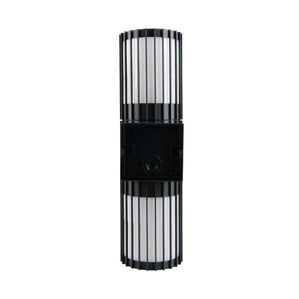 Nástenné vonkajšie svietidlo (výška  30 cm) Volga – Trio-image-3