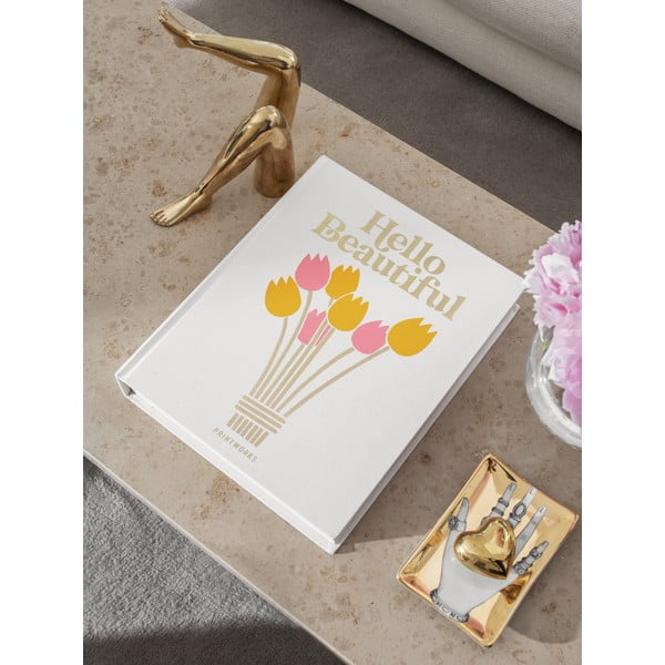 Fotoalbum Hello Beautiful – Printworks-image-3