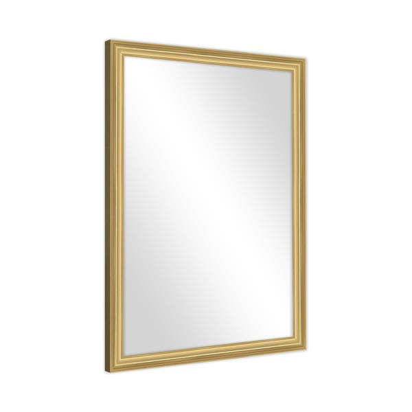 Nástenné zrkadlo 57x77 cm Sylwia – knor-image-1