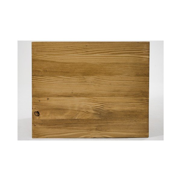 Odkladací stolík z borovicového masívu Macapa-image-3