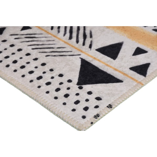 Prateľný koberec 180x120 cm - Vitaus-image-2