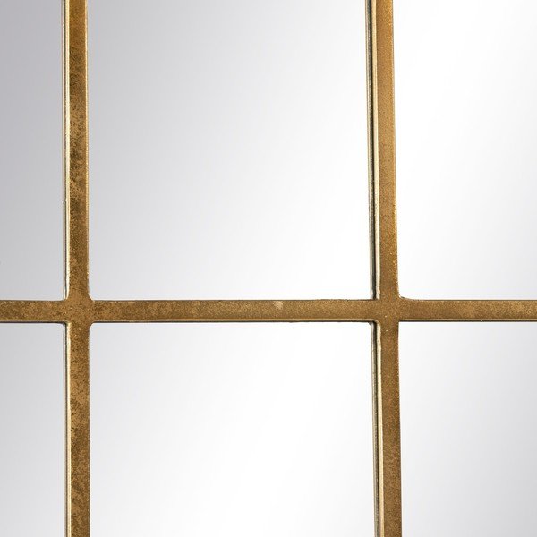 Nástenné zrkadlo 65x110 cm WIndow – Ixia-image-3
