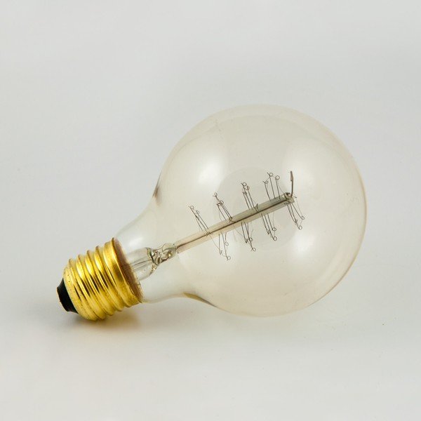 Žiarovka Bubble Light, 40W