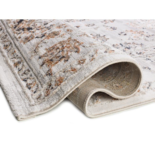 Béžový koberec 77x150 cm Keops – Universal-image-2