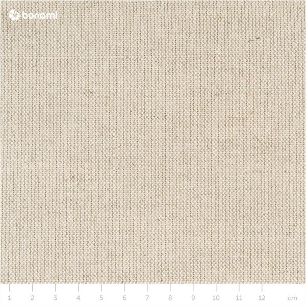 Pohovka s ľanovým poťahom Karup Design Senza Natural/Linen-image-1