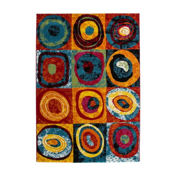 Koberec Day Rush, 80x150 cm 