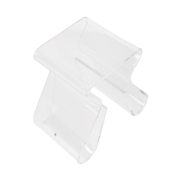 Plastový odkladací stolík 42x29 cm Magino – Umbra-image-4