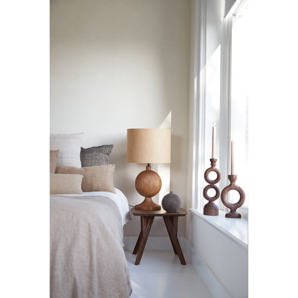 Odkladací stolík 44x44 cm Quenza – Light & Living-image-3