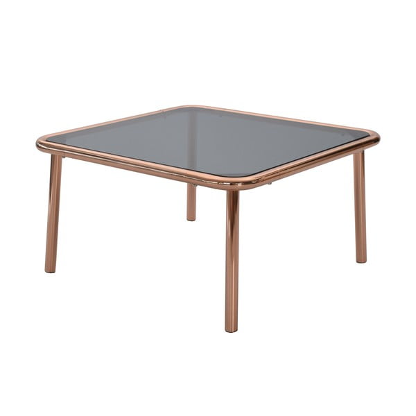 Konferenčný stolík RGE Basic, 74 × 75 cm