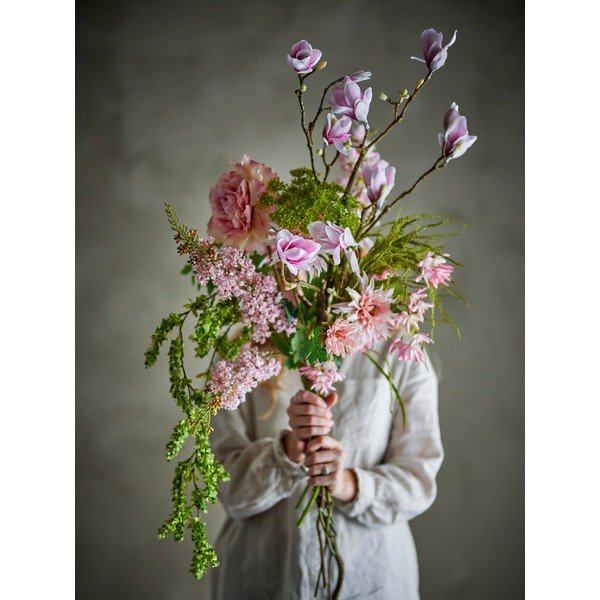 Umelý kvet (výška  138 cm) Breeze – Bloomingville-image-2