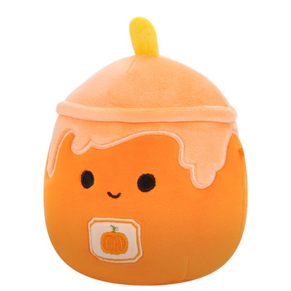 Plyšová hračka Misha – SQUISHMALLOWS-image-1