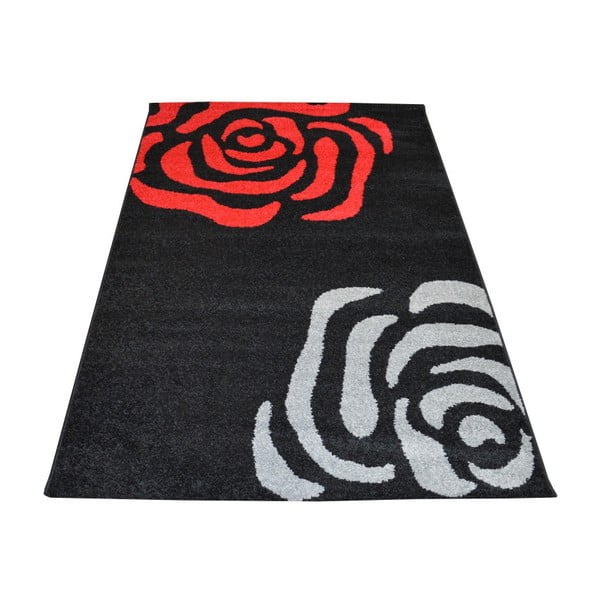 Vysokoodolný koberec Floorita Flirt Callie, 160 x 235 cm