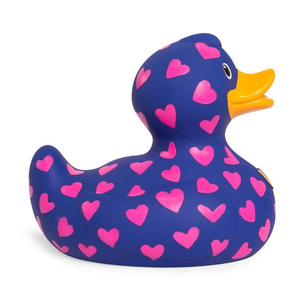 Kačička do vane Bud Ducks Love Love Love