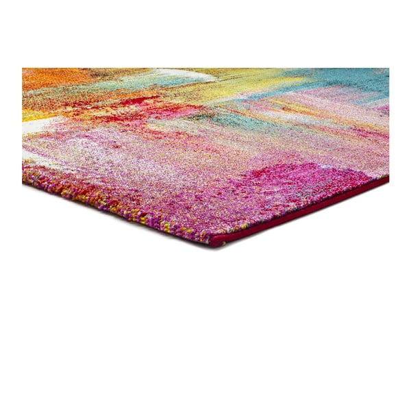 Koberec UNIVERSAL Graffiti Rojo, 120 × 170 cm-image-2