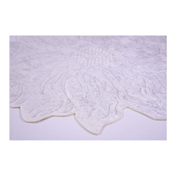 Koberec Vitaus Kaluma, ⌀ 80 cm-image-2