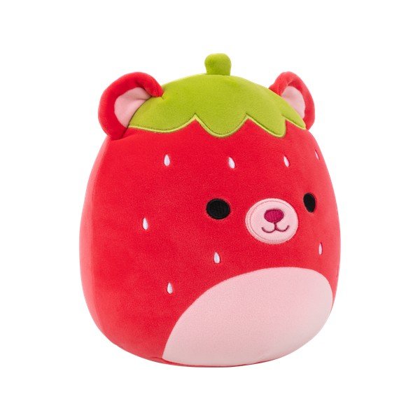 Plyšová hračka Romeo – SQUISHMALLOWS-image-2