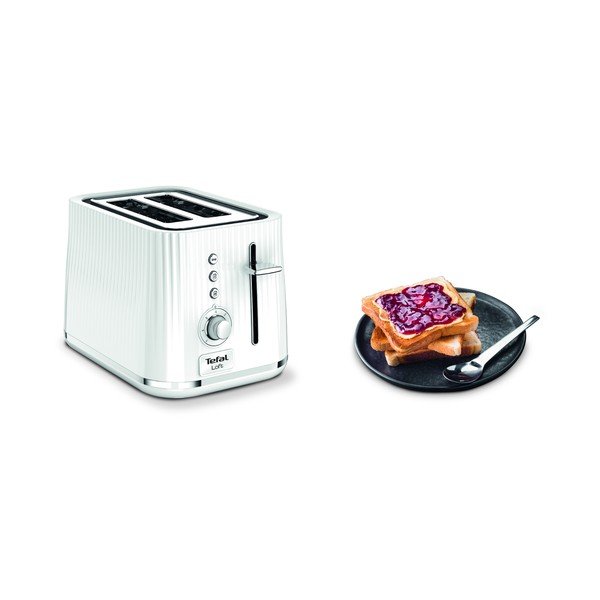 Biely hriankovač Loft TT761138 – Tefal-image-3