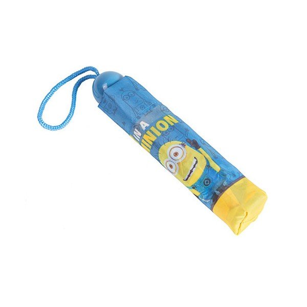 Detský skladací dáždnik Minions, ⌀ 45 cm-image-2