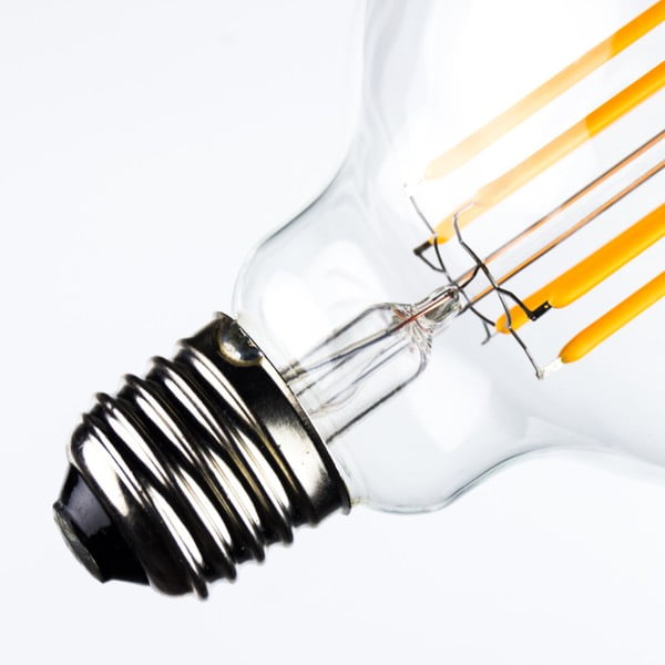 LED žiarovka Bulb Attack GLOBE, E27 6,5 W-image-3