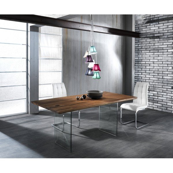 Biele jedálenské stoličky v súprave 2 ks Cozy – Tomasucci-image-3