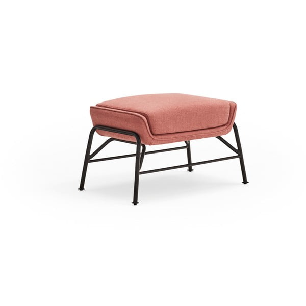 Ružová podnožka Teulat Sadira-image-2