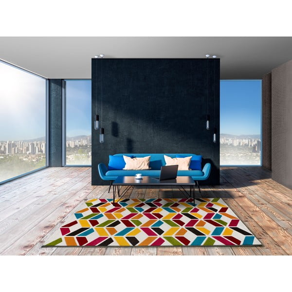 Koberec 160x230 cm Pastry - Universal-image-1