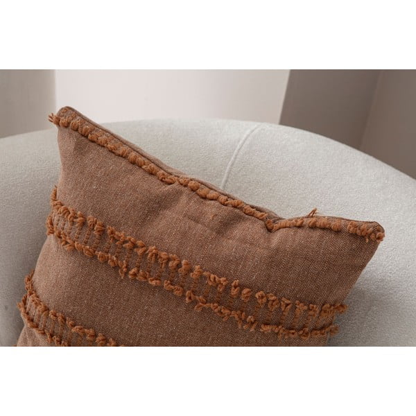 Obliečka na vankúš 43x43 cm Tuffet – Mioli Decor-image-2